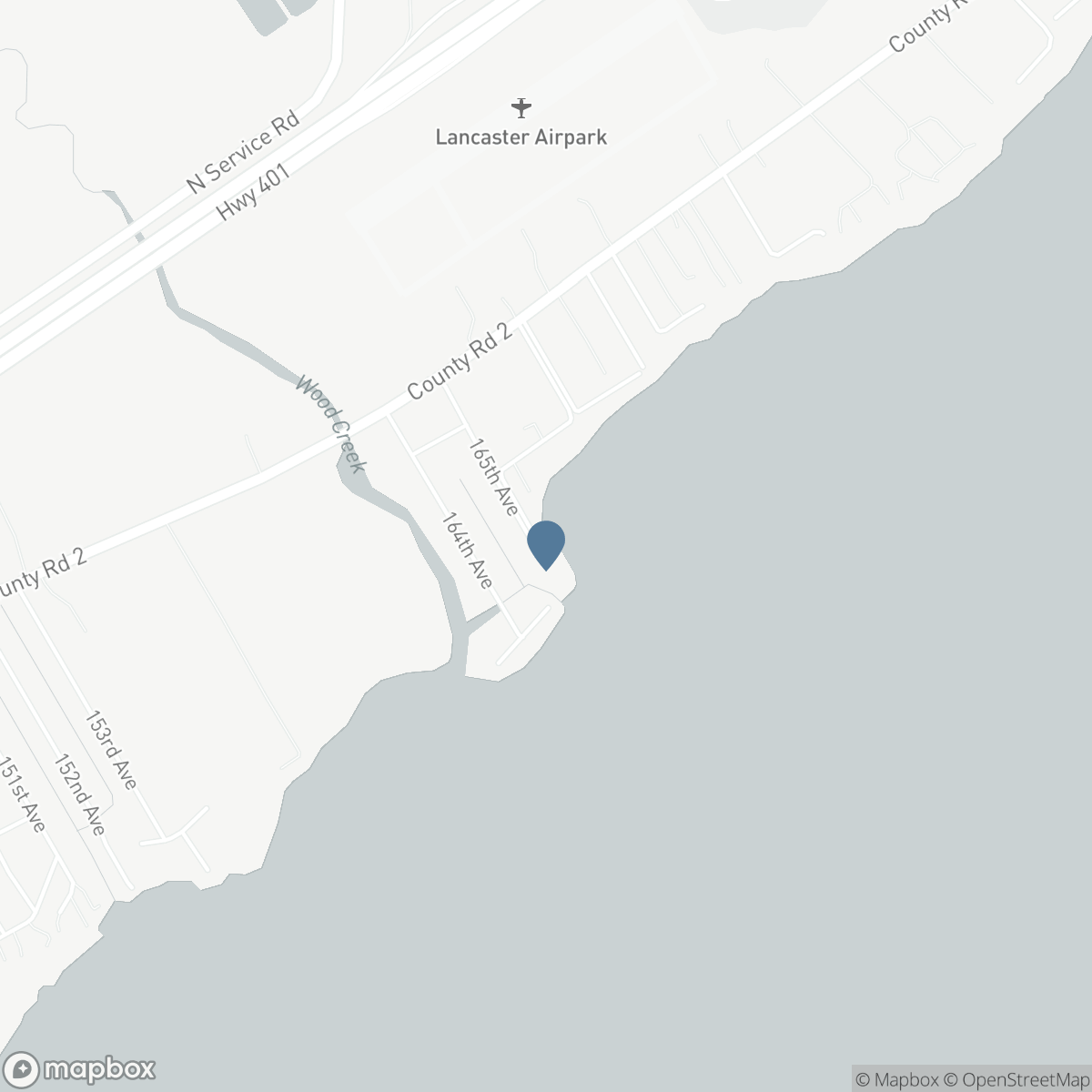 6247 167TH AVENUE, South Glengarry, Ontario K0C 1E0